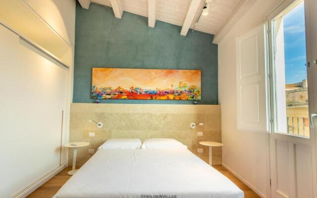 Archimede Apartments