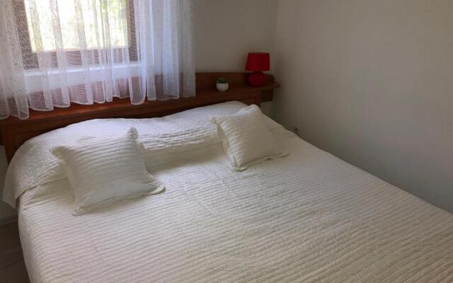 Apartments Vrdoljak