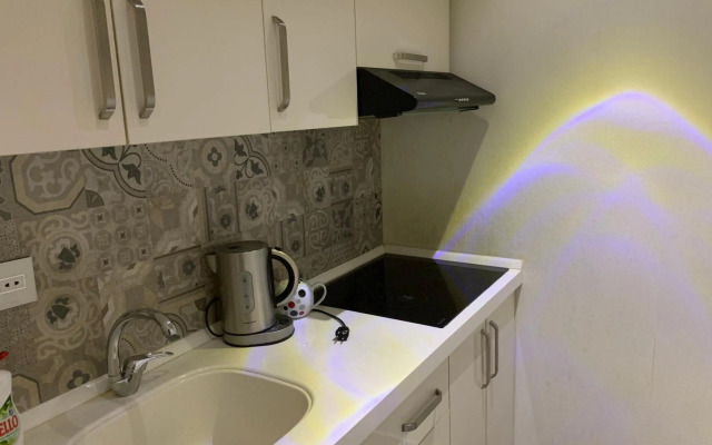 Park Azure Apartment Deluxe 2 Bedroom