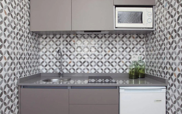Apartamentos Ribera