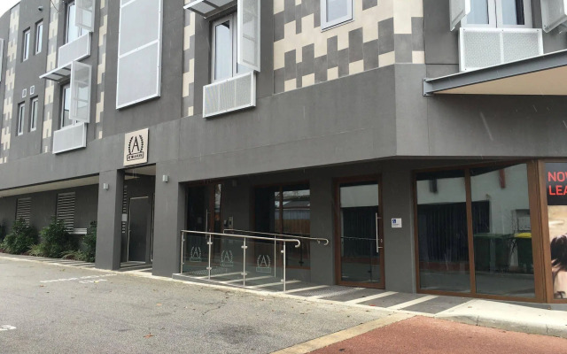 Attika Hotel