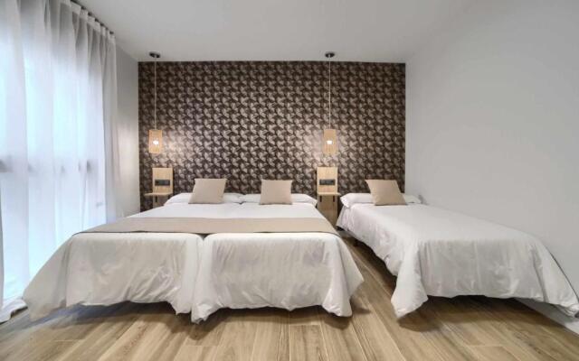 Apartamento rural Isla Esencia de Bardenas Navarra