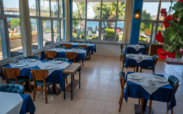 Sifne Thermal Otel