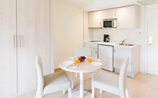 Hotel HSM SOlivera