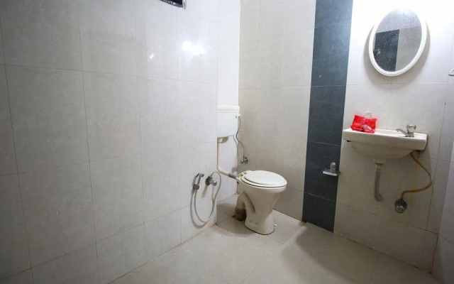 Oyo Rooms Sola Sg Highway 2