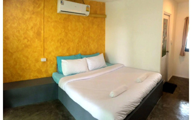 Wanlapa Farmstay