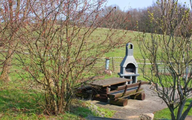 Ferienhaus Serrahn SEE 5881