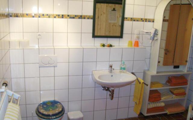 Pension Geva