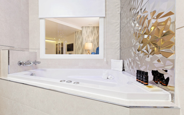 Отель Mayorazgo