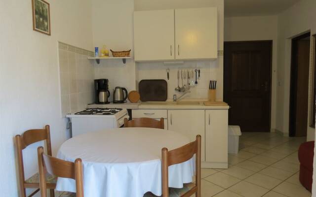 Apartments Marica