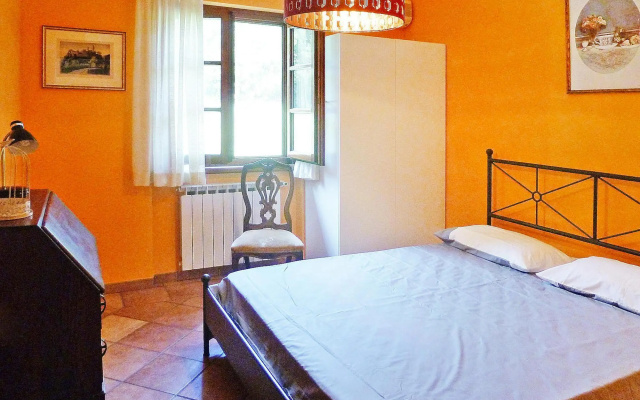 Holiday Home Villa del Pino, Massarosa