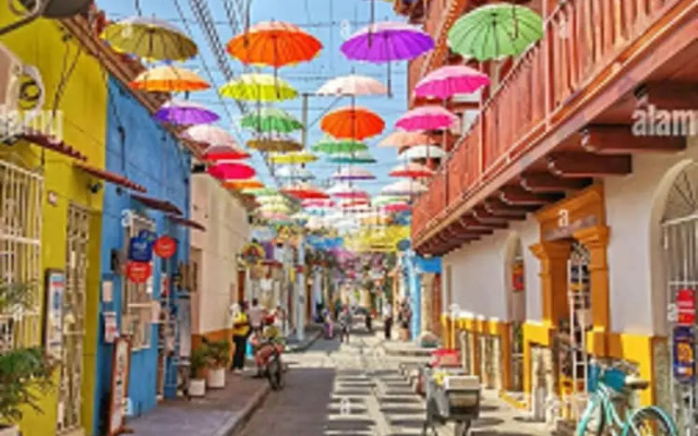 2CL1-J Apartamento en el Centro Histórico