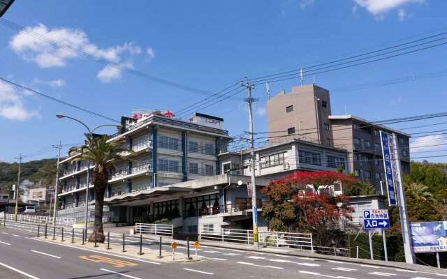 Oniyama Hotel