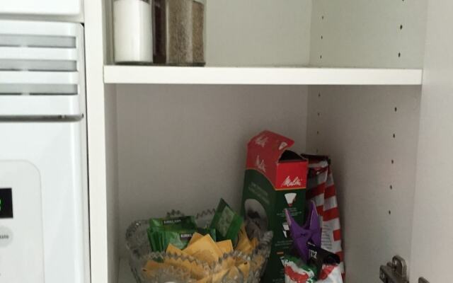 A&A Suites in the heart of Downtown Toronto