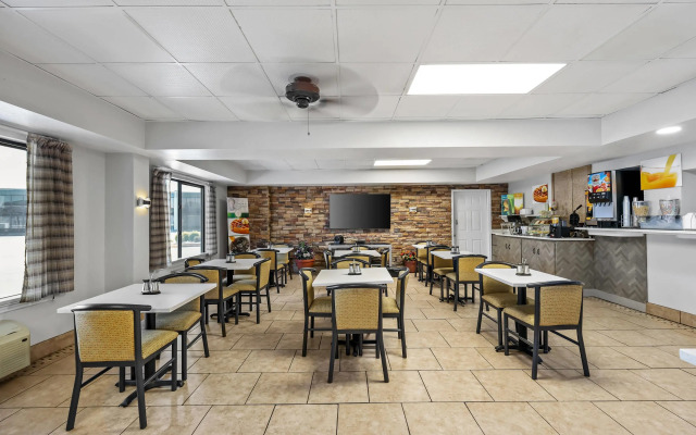 Quality Inn Bowling Green South