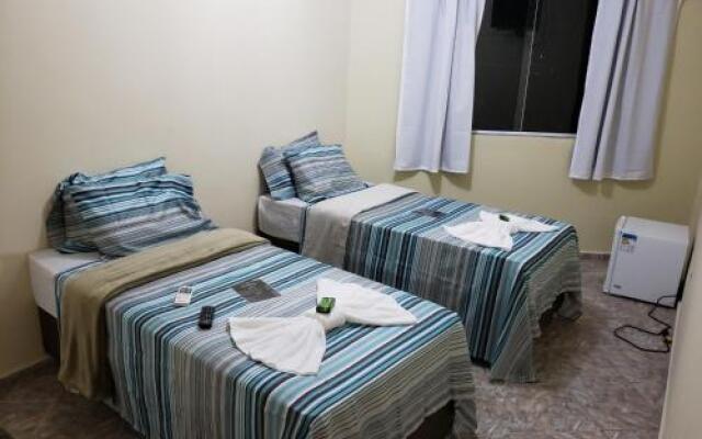 Pousada Azzaf Paraty