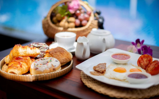 Angkor Privilege Resort and Spa