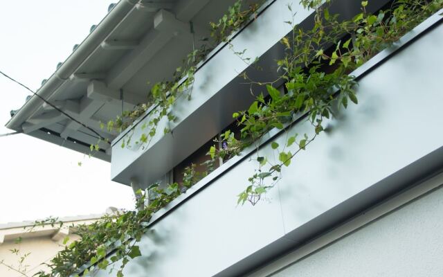 Heian Residence Kuramaguchi