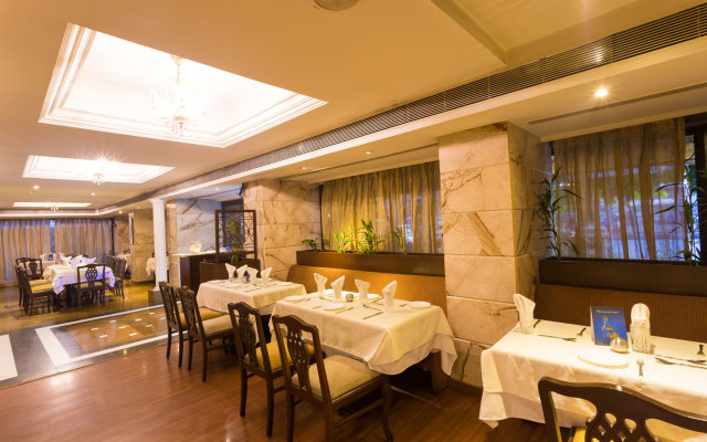 Ginger Hotel Thane