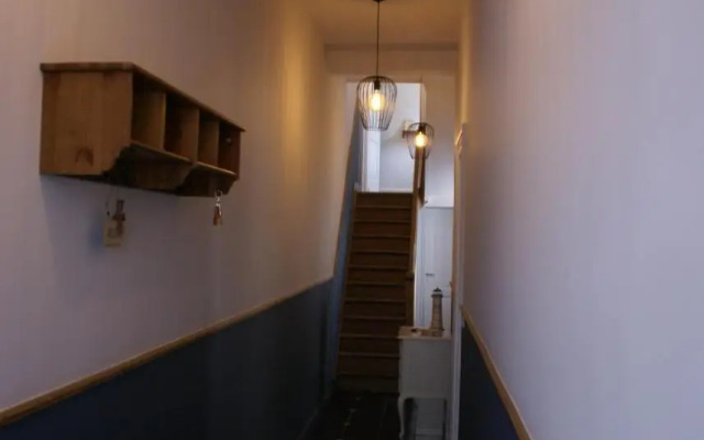 Au Coeur de la Famille