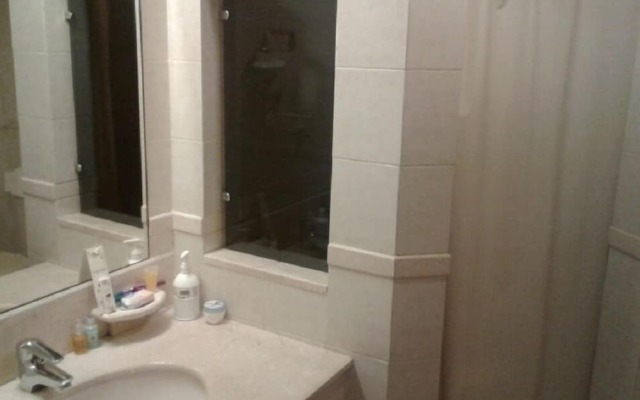 Embassy Inn Hotel Karachi