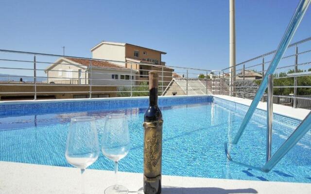 Villa Apartments Babaja