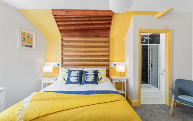 Park View Rooms & Relaxation