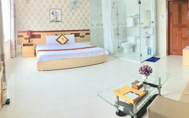 Yen Vy 04 Luxury Hotel
