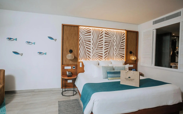 Dreams Macao Beach Punta Cana - All Inclusive