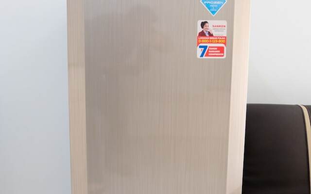 Clean 2BR Apartment at Ayodhya Residence
