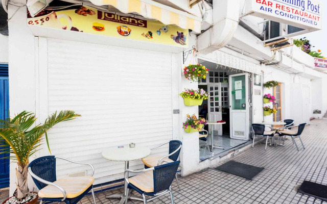 Apartamento Sara in San Eugenio