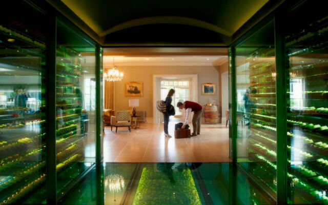 The Vineyard