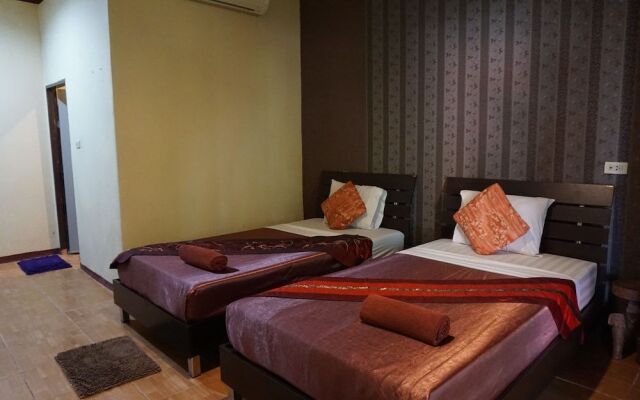 Phrom Prathan Resort