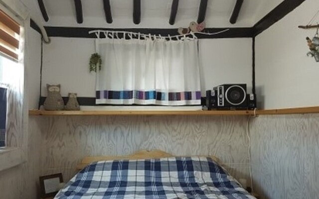 Oraeddle - Hostel