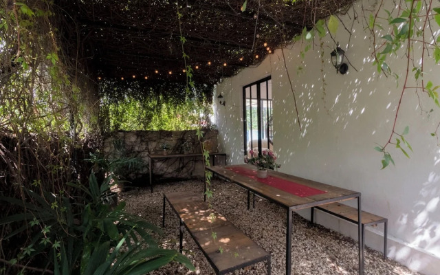 Casa Itza
