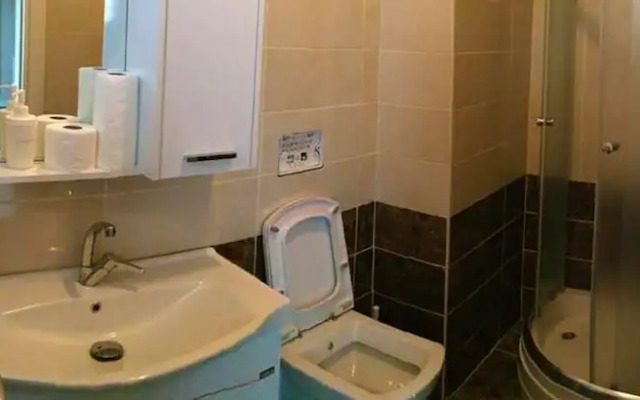 Ogun House Hotel