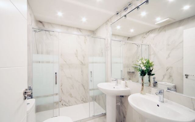 Dobo Rooms Puerta Del Sol I