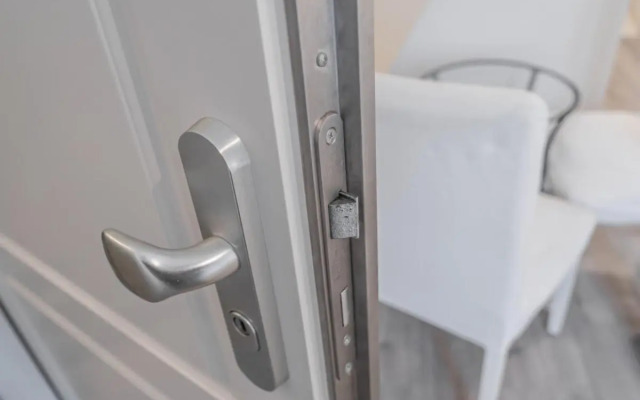 Útulny byt v centru Prahy