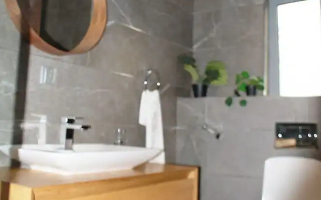 Iris Hotel Maitama