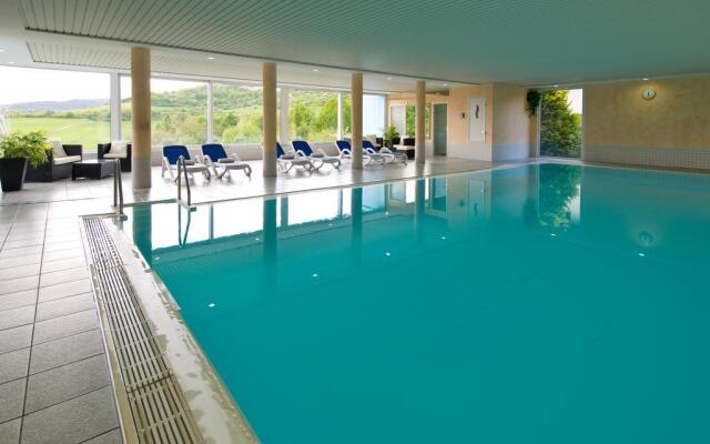 Seehotel am Stausee
