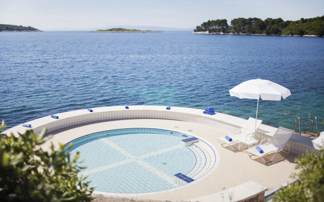 Hotel Odisej