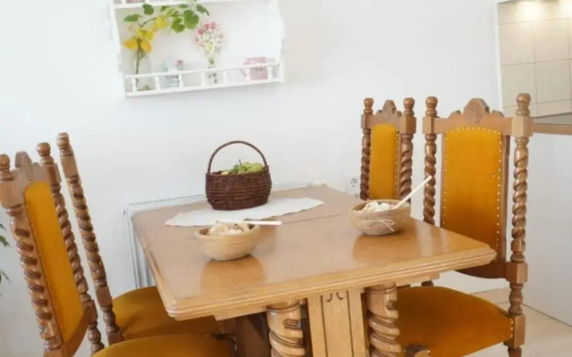 Apartman Perunika