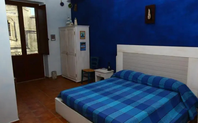 Masseria Militti