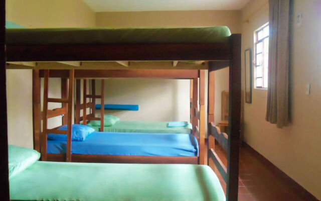 Hi Hostel Campo Grande MS