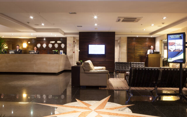 Royal Collection Paulista
