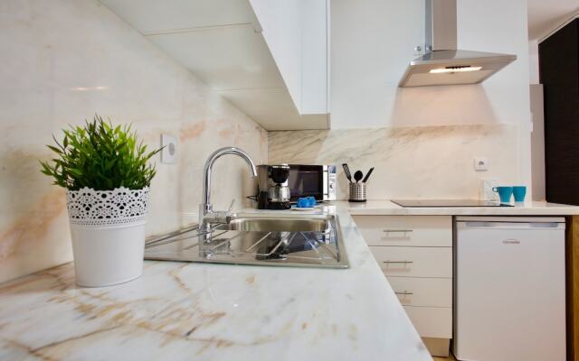 D&S - Porto São Bento Apartment II