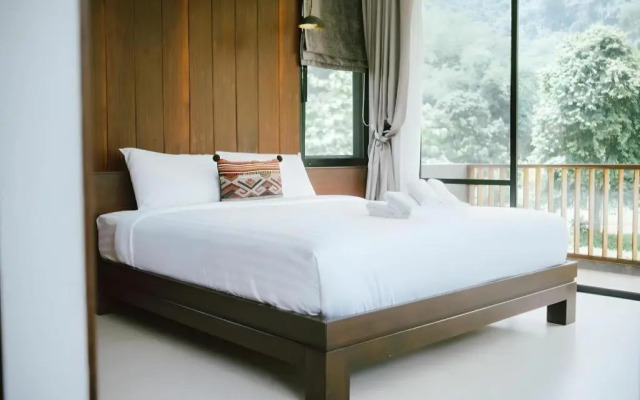 Villa De View Chiang Dao