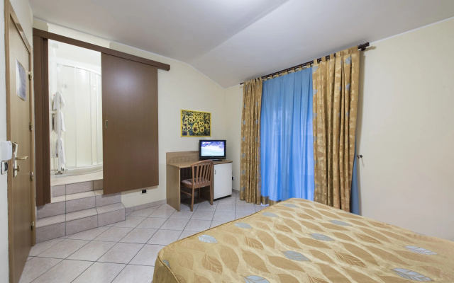 Hotel Regina