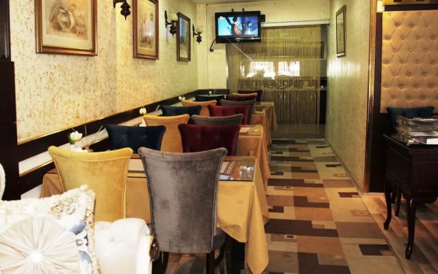 K Royal Hotel Old City