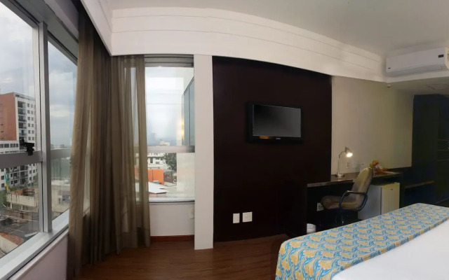 Bourbon Hotel Savassi | Belo Horizonte